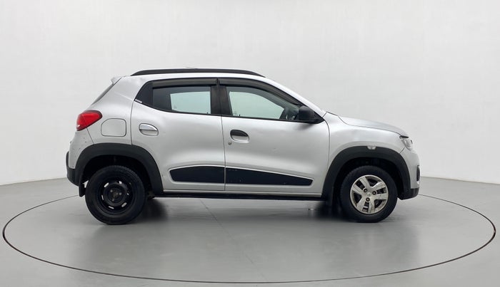 2018 Renault Kwid RXT 0.8, Petrol, Manual, 49,162 km, Right Side View