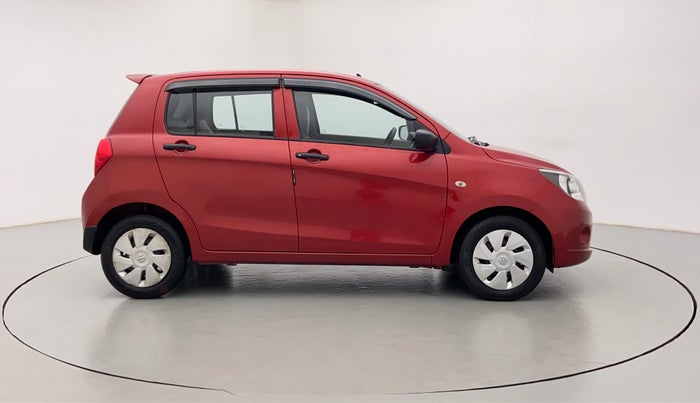 2015 Maruti Celerio VXI AGS, Petrol, Automatic, 47,816 km, Right Side
