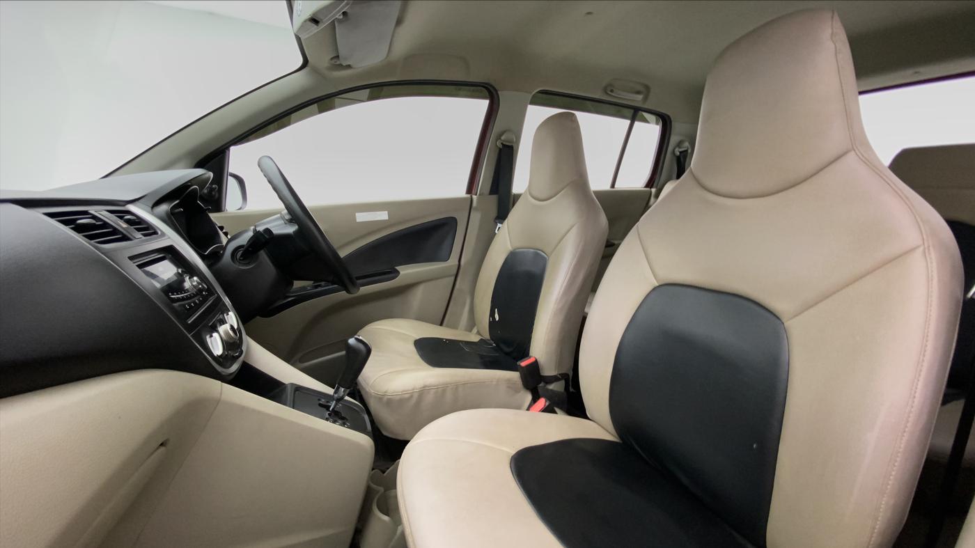 2015 Maruti Celerio VXI AGS, Petrol, Automatic, 47,816 km, Right Side Front Door Cabin