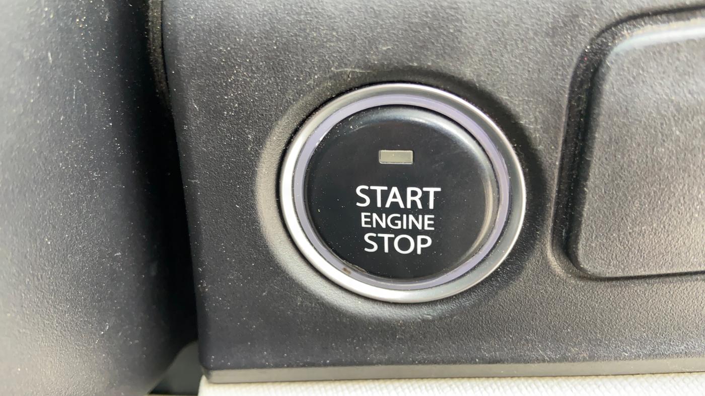 2022 Tata ALTROZ XZ PLUS I-TURBO PETROL, Petrol, Manual, 41,381 km, Keyless Start/ Stop Button
