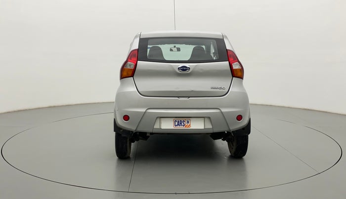 2017 Datsun Redi Go T (O), Petrol, Manual, 30,239 km, Back/Rear