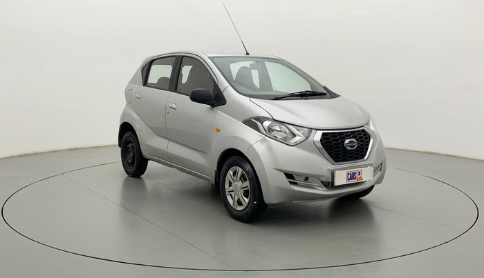 2017 Datsun Redi Go T (O), Petrol, Manual, 30,239 km, Right Front Diagonal
