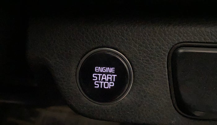 2019 KIA SELTOS GTK 1.4 PETROL, Petrol, Manual, 74,395 km, Keyless Start/ Stop Button