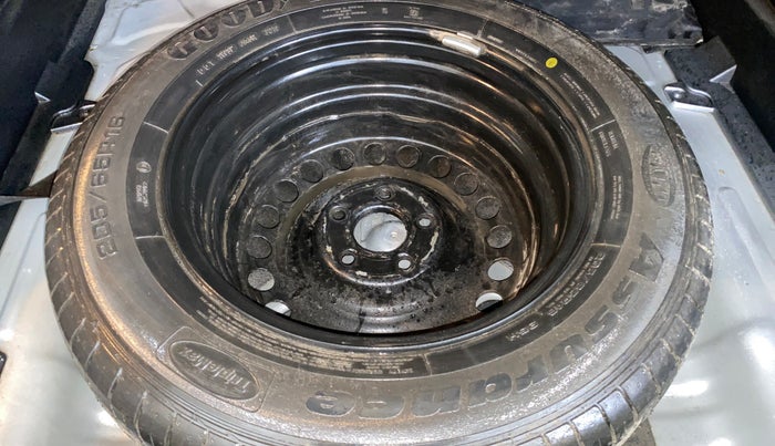 2019 KIA SELTOS GTK 1.4 PETROL, Petrol, Manual, 74,395 km, Spare Tyre