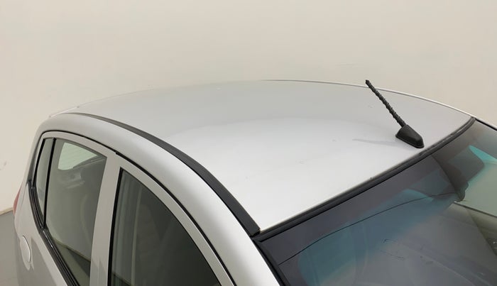 2010 Hyundai i10 SPORTZ (O) 1.2, Petrol, Manual, 66,858 km, Roof