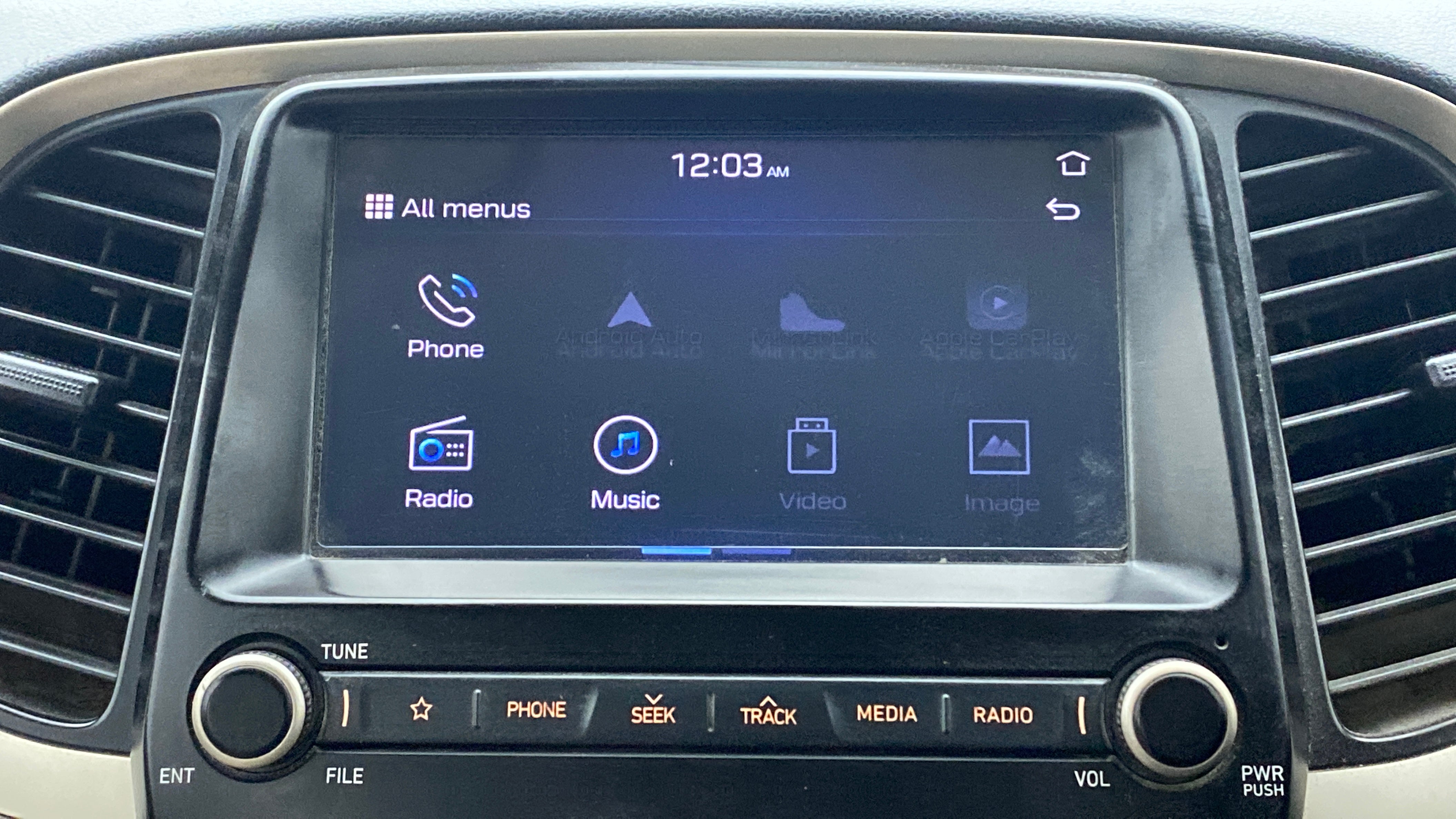 Features