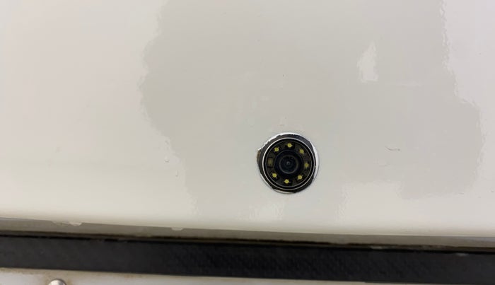 2014 Hyundai Grand i10 ASTA AT 1.2 KAPPA VTVT, Petrol, Automatic, 63,771 km, Parking Camera