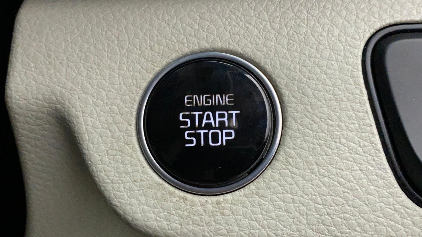 2020 KIA SELTOS 1.4 GTX+ TURBO GDI PETROL AT, Petrol, Automatic, 22,262 km, Keyless Start/ Stop Button