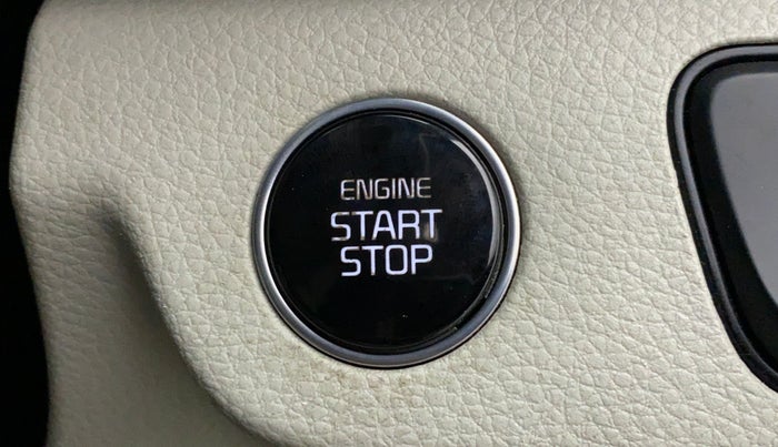 2020 KIA SELTOS 1.4 GTX+ TURBO GDI PETROL AT, Petrol, Automatic, 22,262 km, Keyless Start/ Stop Button