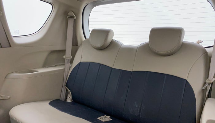 2013 Maruti Ertiga ZDI, Diesel, Manual, 47,643 km, Third Seat Row ( optional )