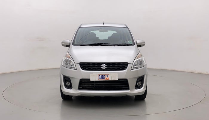 2013 Maruti Ertiga ZDI, Diesel, Manual, 47,643 km, Front