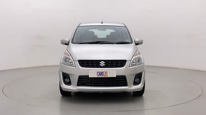 2013 Maruti Ertiga ZDI, Diesel, Manual, 47,643 km, Front