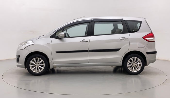 2013 Maruti Ertiga ZDI, Diesel, Manual, 47,643 km, Left Side