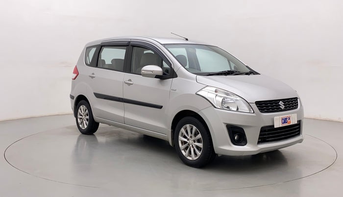 2013 Maruti Ertiga ZDI, Diesel, Manual, 47,643 km, Right Front Diagonal