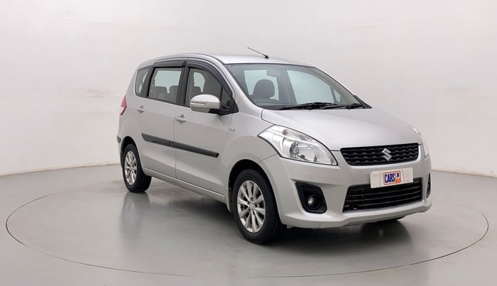 2013 Maruti Ertiga ZDI, Diesel, Manual, 47,643 km, SRP