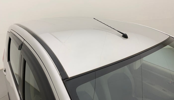 2013 Maruti Ertiga ZDI, Diesel, Manual, 47,643 km, Roof
