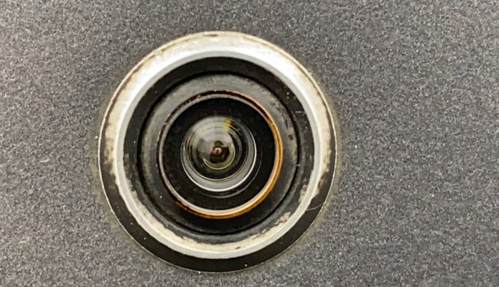 2018 Tata Tiago XZA PETROL, Petrol, Automatic, 63,540 km, Parking Camera