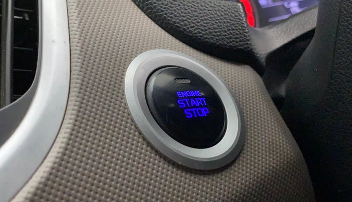 2019 Hyundai Creta SX 1.6 PETROL, Petrol, Manual, 55,390 km, Keyless Start/ Stop Button