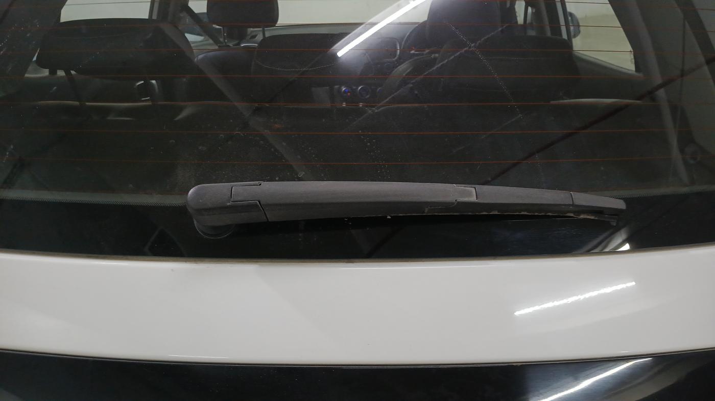 2023 Hyundai VENUE SX (O) 1.0 TURBO DCT, Petrol, Automatic, 27,685 km, Rear Wiper