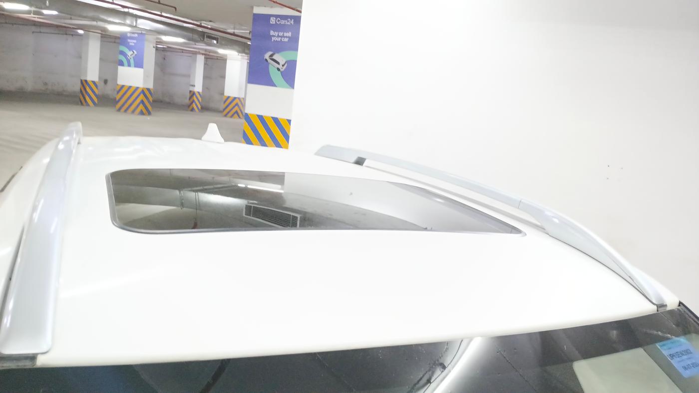 2023 Hyundai VENUE SX (O) 1.0 TURBO DCT, Petrol, Automatic, 27,685 km, Moonroof/ Sunroof