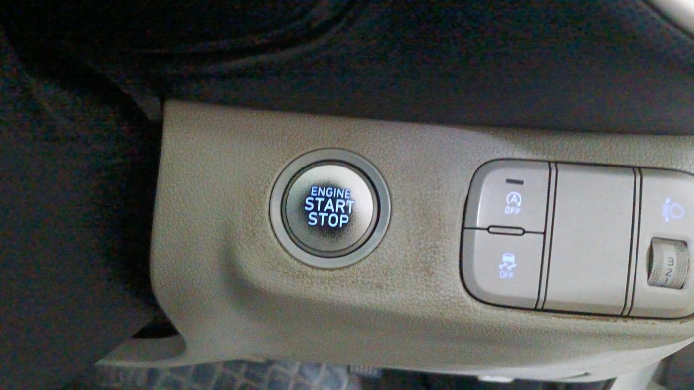 2023 Hyundai VENUE SX (O) 1.0 TURBO DCT, Petrol, Automatic, 27,685 km, Keyless Start/ Stop Button