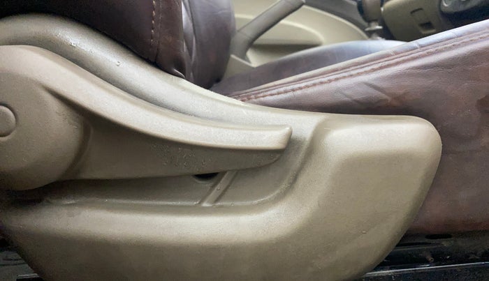 2013 Chevrolet Sail UVA 1.3 LS, Diesel, Manual, 85,778 km, Driver Side Adjustment Panel