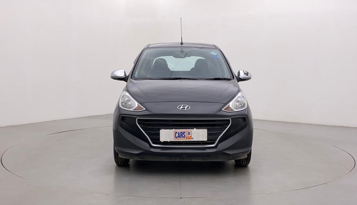 2022 Hyundai NEW SANTRO SPORTZ EXECUTIVE MT CNG, CNG, Manual, 13,953 km, Front