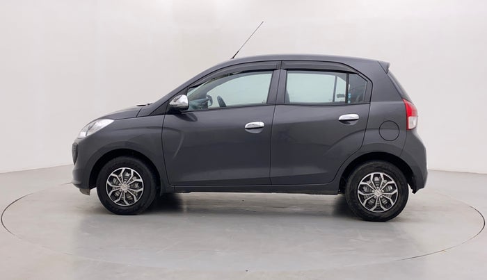 2022 Hyundai NEW SANTRO SPORTZ EXECUTIVE MT CNG, CNG, Manual, 13,953 km, Left Side