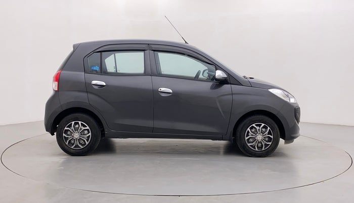 2022 Hyundai NEW SANTRO SPORTZ EXECUTIVE MT CNG, CNG, Manual, 13,953 km, Right Side View