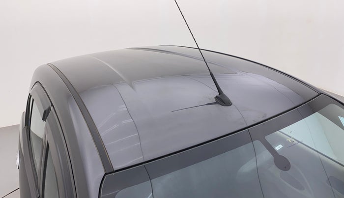 2022 Hyundai NEW SANTRO SPORTZ EXECUTIVE MT CNG, CNG, Manual, 13,953 km, Roof