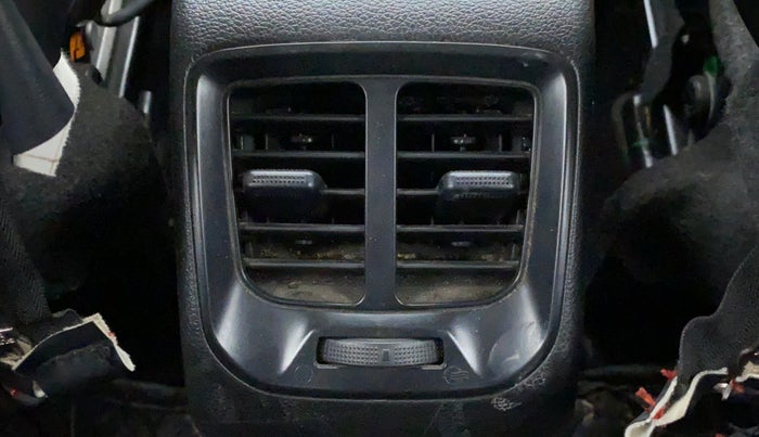 2022 Hyundai NEW SANTRO SPORTZ EXECUTIVE MT CNG, CNG, Manual, 13,953 km, Rear AC Vents