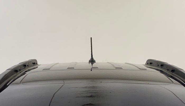 2021 Ford Ecosport TITANIUM 1.5L SPORTS(SUNROOF) DIESEL, Diesel, Manual, 48,895 km, Moonroof/ Sunroof