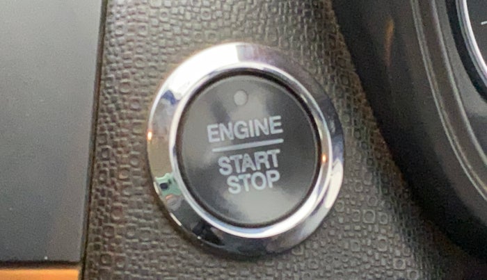 2021 Ford Ecosport TITANIUM 1.5L SPORTS(SUNROOF) DIESEL, Diesel, Manual, 48,895 km, Keyless Start/ Stop Button