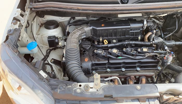 2020 Maruti New Wagon-R ZXI 1.2, Petrol, Manual, 88,891 km, Engine View - Right
