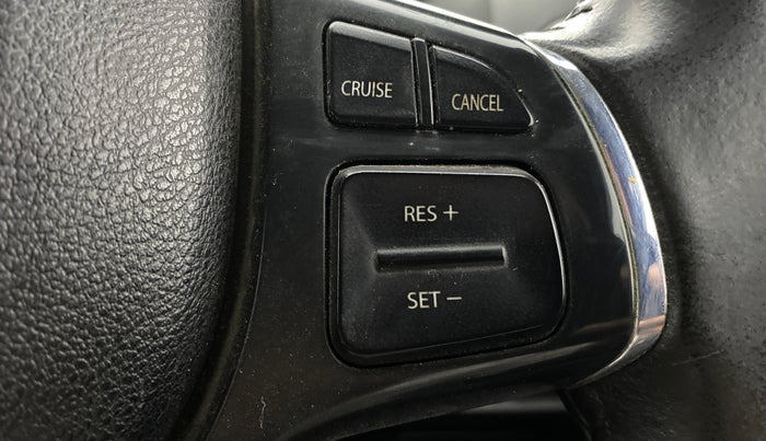 2020 Toyota URBAN CRUISER PREMIUM GRADE MT, Petrol, Manual, 78,995 km, Adaptive Cruise Control