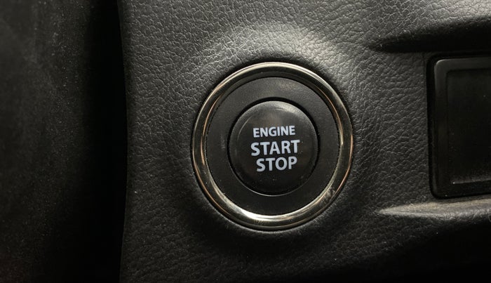 2020 Toyota URBAN CRUISER PREMIUM GRADE MT, Petrol, Manual, 78,995 km, Keyless Start/ Stop Button