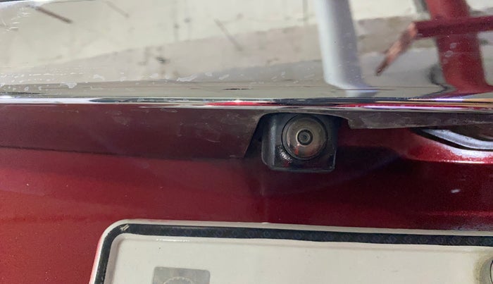 2019 Honda Jazz 1.2L I-VTEC VX CVT, Petrol, Automatic, 39,841 km, Parking Camera