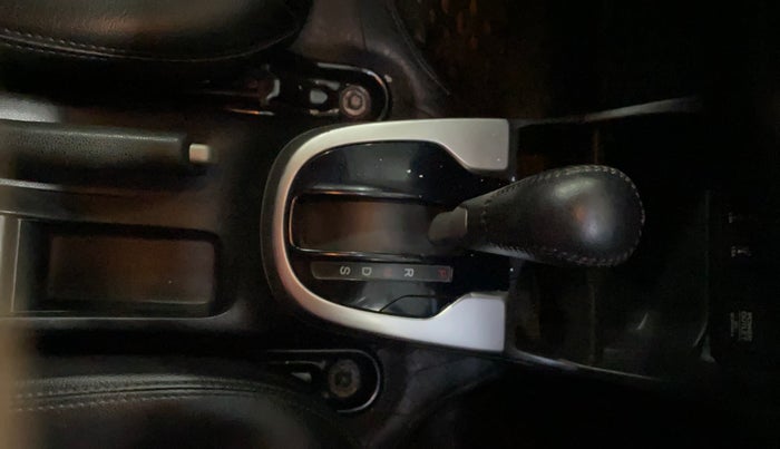 2019 Honda Jazz 1.2L I-VTEC VX CVT, Petrol, Automatic, 39,841 km, Gear Lever