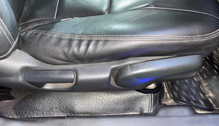 2019 Honda Jazz 1.2L I-VTEC VX CVT, Petrol, Automatic, 39,841 km, Driver Side Adjustment Panel