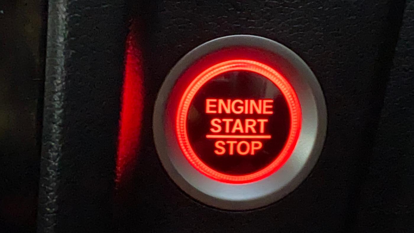 2019 Honda Jazz 1.2L I-VTEC VX CVT, Petrol, Automatic, 39,841 km, Keyless Start/ Stop Button