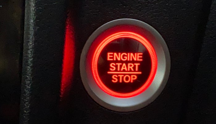 2019 Honda Jazz 1.2L I-VTEC VX CVT, Petrol, Automatic, 39,841 km, Keyless Start/ Stop Button