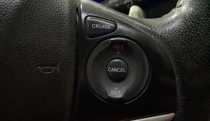 2019 Honda Jazz 1.2L I-VTEC VX CVT, Petrol, Automatic, 39,841 km, Adaptive Cruise Control