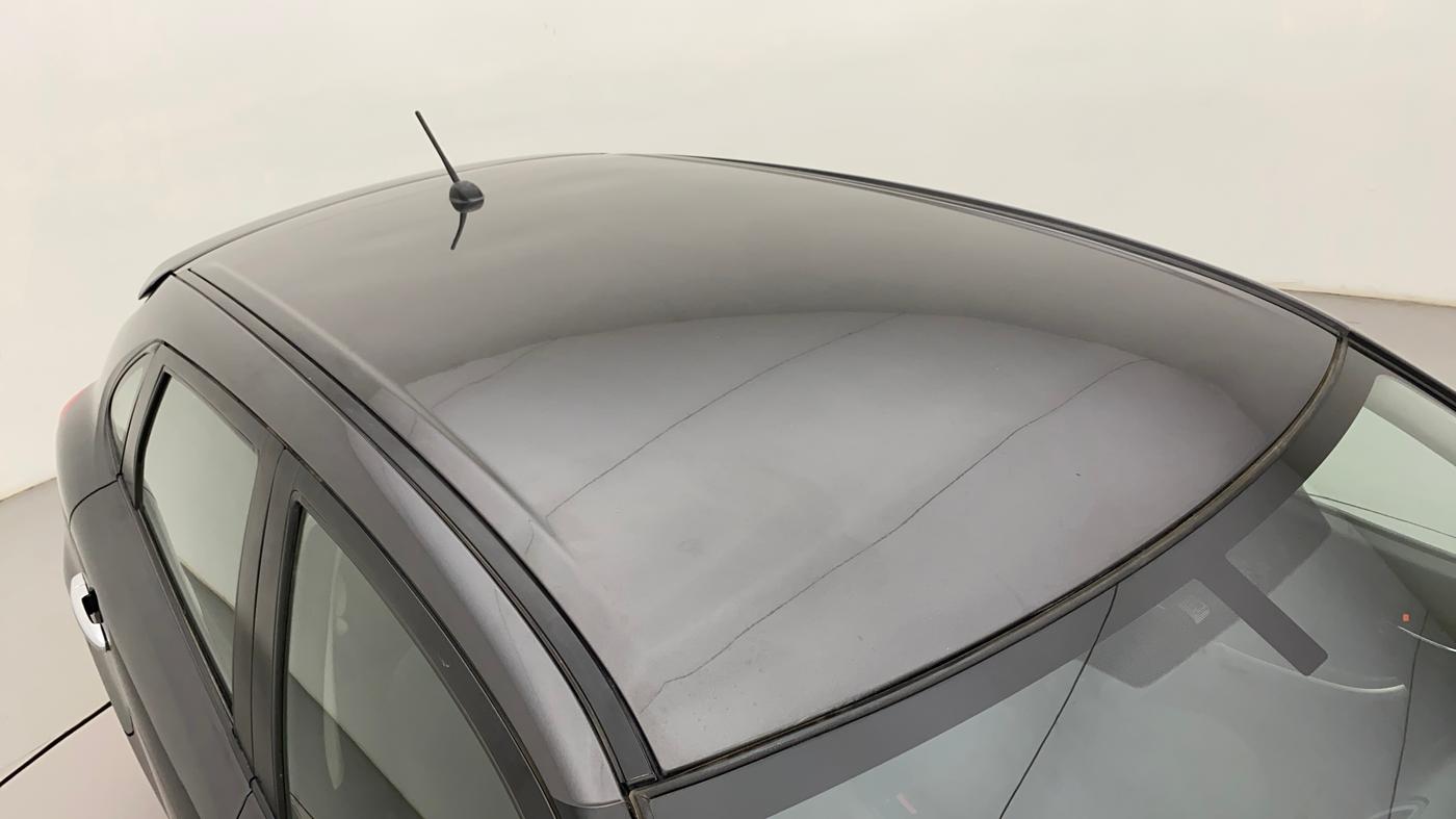 2018 Maruti Baleno DELTA PETROL 1.2, Petrol, Manual, 77,462 km, Roof