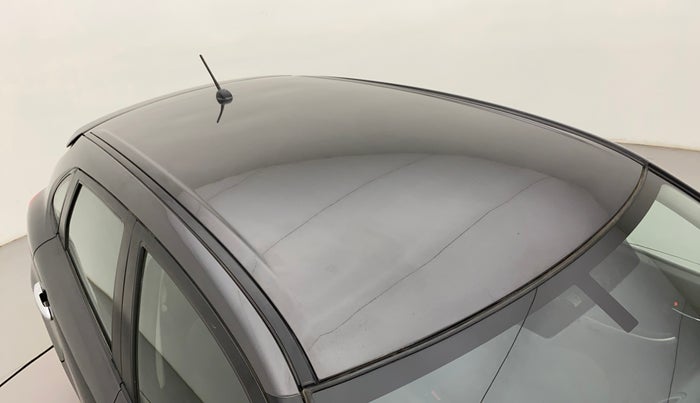 2018 Maruti Baleno DELTA PETROL 1.2, Petrol, Manual, 77,462 km, Roof