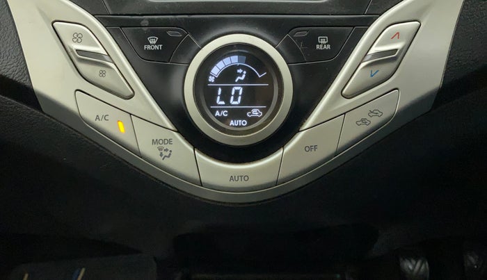 2018 Maruti Baleno DELTA PETROL 1.2, Petrol, Manual, 77,462 km, Automatic Climate Control