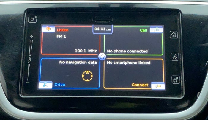 2018 Maruti S Cross ZETA 1.3, Diesel, Manual, 89,162 km, Infotainment system - GPS Card not working/missing