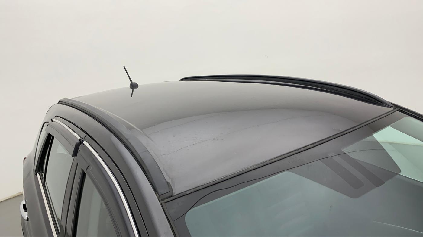 2018 Maruti S Cross ZETA 1.3, Diesel, Manual, 89,162 km, Roof