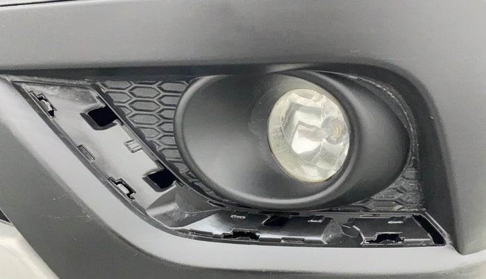 2018 Maruti S Cross ZETA 1.3, Diesel, Manual, 89,162 km, Left fog light - Cover missing