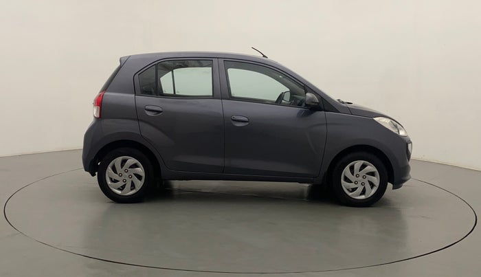 2019 Hyundai NEW SANTRO SPORTZ CNG, CNG, Manual, 73,922 km, Right Side