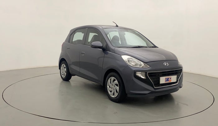 2019 Hyundai NEW SANTRO SPORTZ CNG, CNG, Manual, 73,922 km, SRP